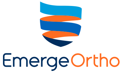 Emergeortho logo