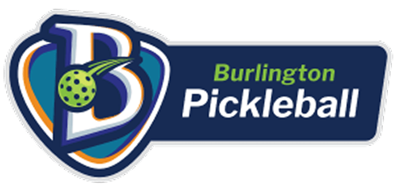 pickleball Logo