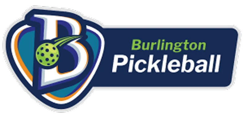 pickleball Logo