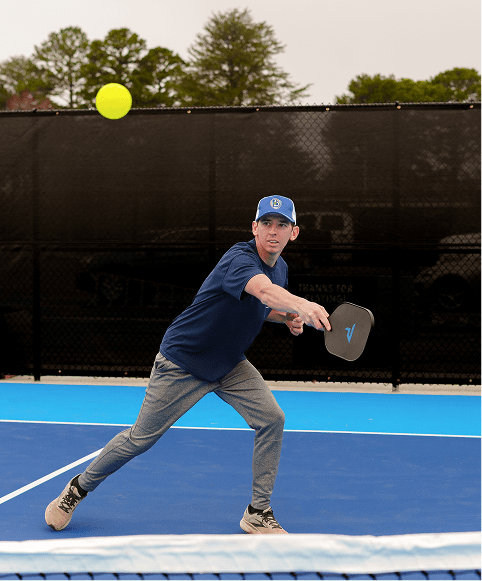 practice match