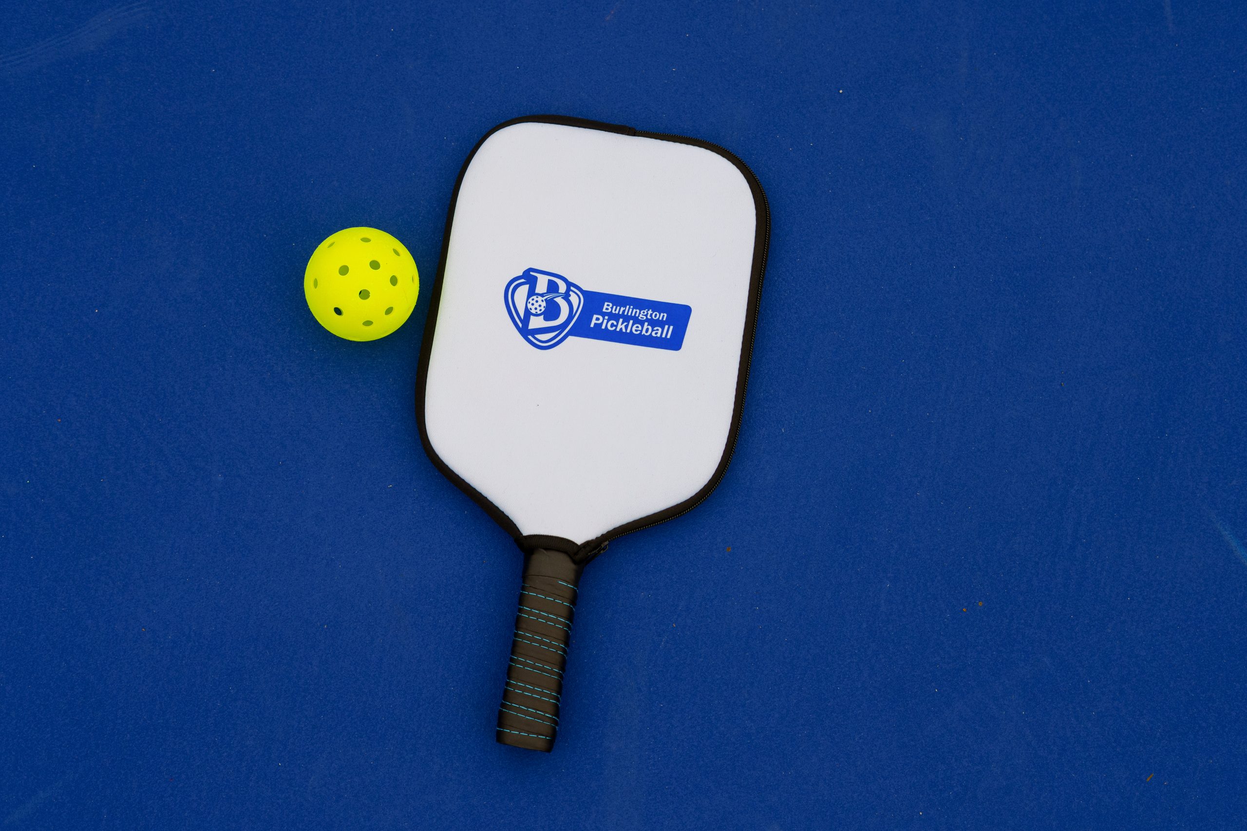 Pickleball