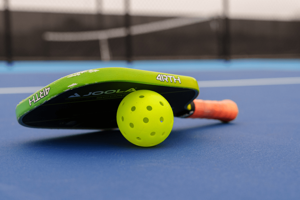 pickleball